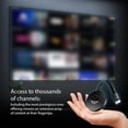 thumbnail image 2 of XINQIHANG SyncTech Boîtier TV Intelligent, Seurico Boîtier TV - Accéder à Toutes les Chaînes Gratuitement, Évolution de l'Écran Non Relié TV - Accéder à Toutes les Chaînes Gratuitement, Seurico Magic Boîtier TV, Projecteur d'Écran Sans Fil (1 Ensemble), 2 of 7