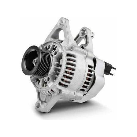 Alternator 1 - Compatible with 1999 - 2000 Dodge Durango