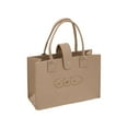 thumbnail image 2 of Handbag With A Sense Of Luxury Large Capacity Bag Cute Female Commuting Bag Shopping Bag, 2 of 3