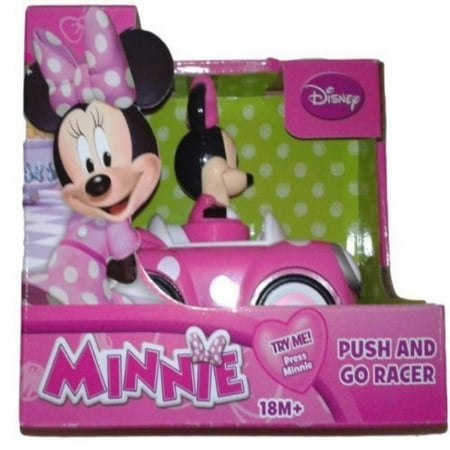minnie mouse sit and scoot