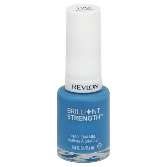 Revlon Brilliant Strength Nail Enamel - Mesmerize - 0.4 oz
