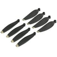 thumbnail image 6 of NestledNature Replacement Drone Propeller,2 Pairs Propellers Replacement Spare Part Drone Accessories Fit For Mini 2,Drone Propeller, 6 of 8