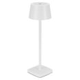 thumbnail image 2 of LED Desk Lamp USB Charging Table Lamps for Bar Living Room Reading Light Warm White LightWhite, 2 of 7