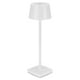 thumbnail image 4 of Lámpara de escritorio LED lámpara de escritorio Lámparas de mesa con carga USB para bar sala de estar luz de lectura luz blanca cálida ANGGREK Otros, 4 of 8
