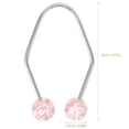 thumbnail image 3 of 2pcs Face Dimples Maker Dimple Exerciser Facial Tool Dimple Maker for Cheek, 3 of 8