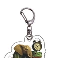 thumbnail image 3 of Mochila Divertidos Acrílico (estilo 8), 3 of 9