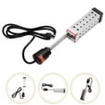 thumbnail image 3 of Immersion Water Heater, Water Heater Electric for Above Ground Pool Bathtub, Bucket Heater with 1500W, 3 of 7