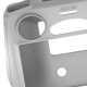 thumbnail image 4 of Estuche de protección completa Protector de silicona antiarañazos resistente al desgaste para RC Smart Gris perfke Funda protectora, 4 of 5