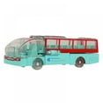 thumbnail image 4 of Héros Transformables Rescue Bots Voiture Robot Transformable Véhicule Jouets Autobus Mélangeur Voiture Robot Jouet de Conversion, 4 of 6