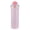 Mauve, variant on Ozark Trail 30oz Vacuum-Insulated Stainless Steel Dual Lid Insulated Water Bottle, Double Wall Vacuum Insulated Travel Bottle with Sip & Chug Lid, Mauve
