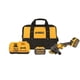 thumbnail image 1 of Amoladora angular DEWALT FLEXVOLT 60V MAX* DCG418X2 con kit, 1 of 8