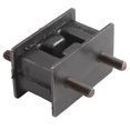 thumbnail image 3 of 17567-17010 Exhaust Pipe Cushion Center Front Rear Mount for Cushion Land Cruiser 80 Series LX450 W/Nuts, 3 of 5