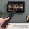 thumbnail image 3 of Control remoto de Voz de TV, control remoto RMCSPB1EP1 RMCSPB1EP1 Control remoto para el HOGAR PARA EL HOGAR, 3 of 7