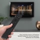 thumbnail image 3 of Control remoto de Voz de TV, control remoto RMCSPB1EP1 RMCSPB1EP1 Control remoto para el HOGAR PARA EL HOGAR, 3 of 7