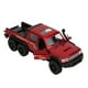 thumbnail image 4 of Modelo de coche BuyWeek escala 1:32 coche de juguete para niños Aleación, 4 of 13