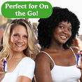 thumbnail image 3 of Tooth & Gums Spritz - Freshen Breath Instantly – Natural Breath Freshening Spray with Essential Oils | Alcohol-Free, Long-Lasting Freshness, Truly Natural | by Dental Herb Company, 3 of 8