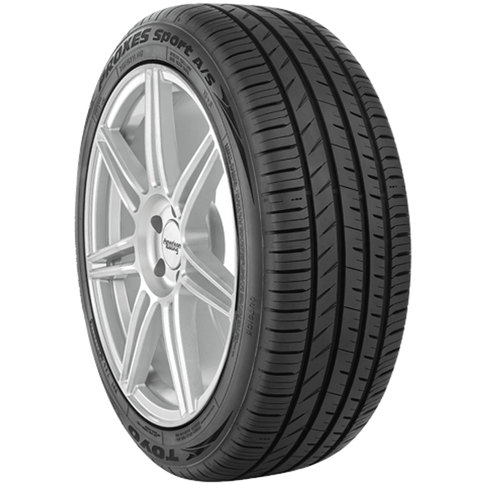 Toyo Proxes Sport AS tire 265/35R21XL 101Y summer Performance Tires