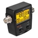 thumbnail image 2 of Medidor de Potencia SWR Ticfox digital de onda corta 200W Negro, 2 of 9