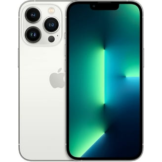 Restored Apple iPhone 12 Pro Max - Unlocked - 256GB Silver
