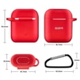 thumbnail image 2 of Funda ESR Bounce para Airpods 1 y 2 Roja, 2 of 8