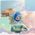thumbnail image 6 of STPToys Egg Shaped Stress Relief Gadget,Blue Funny Soft Squeezable Sensory Accessory for Anxiety Relief, Ideal for Party Favors, Birthday Gifts, Daily Reward Supplies, 6 of 6