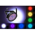 thumbnail image 2 of (4) Chauvet SLIMPAR56 SLIMPAR 56 Slim Par Can Lights+DMX Controls+Carry Case, 2 of 11