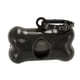 thumbnail image 1 of WRXMIJNHGSA Liquidación PlacerMe Dispensador de bolsas para excrementos de perro, estuche para bolsas acoplable a la correa, 1 of 2