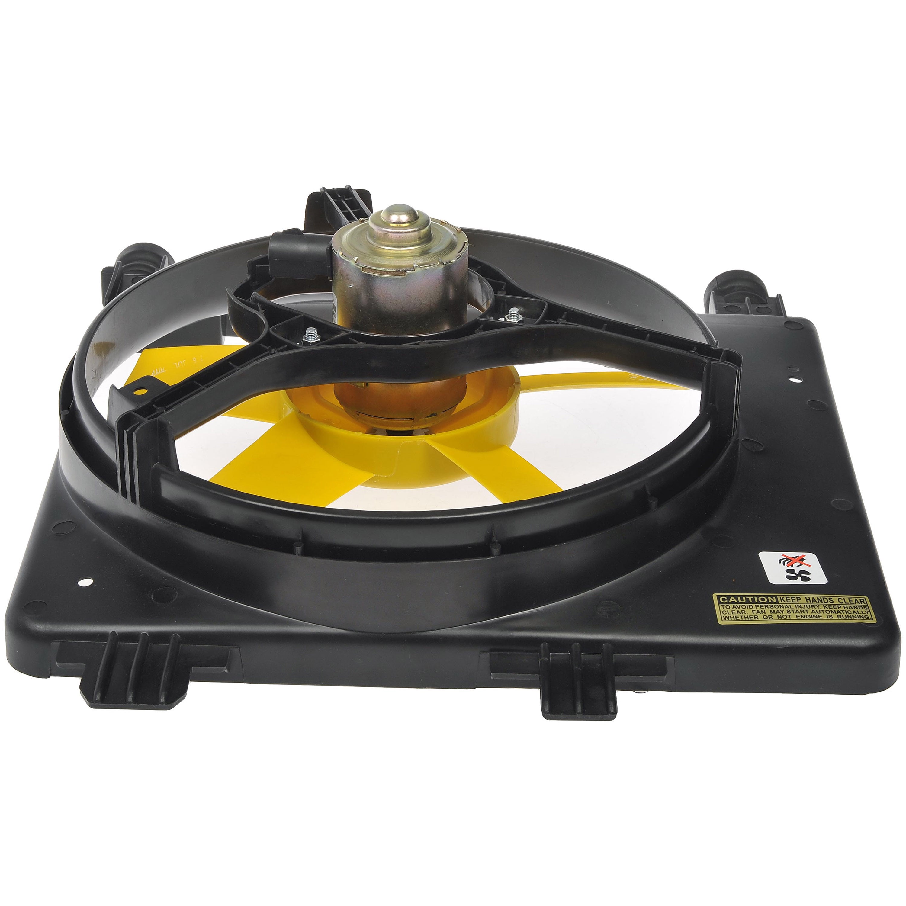 Dorman 621-928 Engine Cooling Fan Assembly for Specific Ford Models