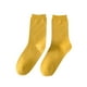 thumbnail image 2 of Calcetines para mujer, calcetines deportivos, calcetines casuales, calcetines deportivos para mujer, calcetines de poliéster, 2 of 5