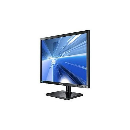 Samsung NC241-T - Thin client - all-in-one - 1 x Tera2321 - RAM 512 MB - no HDD - GigE - Teradici OS - Monitor : LED 23.