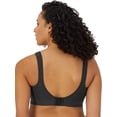 thumbnail image 2 of Bali Women's Beautifully You Wireless Bra, 2 of 5