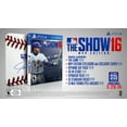 thumbnail image 3 of MLB The Show 16 MVP Edition, Sony, PlayStation 4, 711719503811, 3 of 8