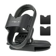 thumbnail image 1 of Securely Mounted Cap Clip for Insta360 GO 3 Great for Sports and Activities, 1 of 8
