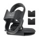 thumbnail image 1 of Securely Mounted Cap Clip for Insta360 GO 3 Great for Sports and Activities, 1 of 8