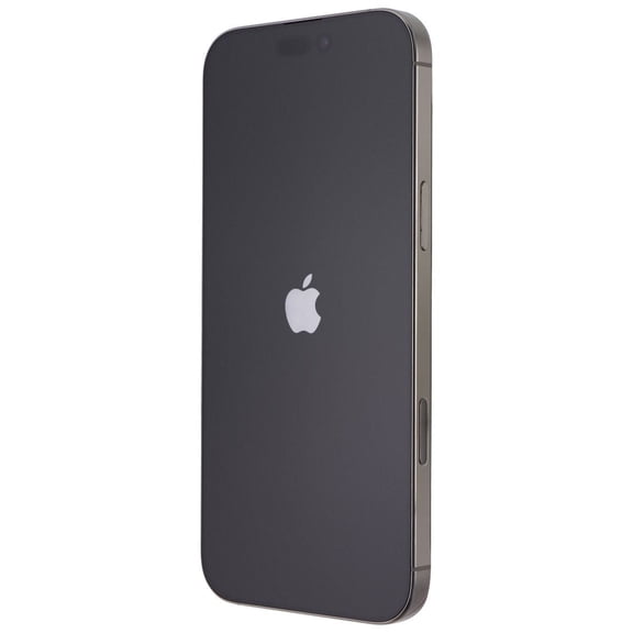 Pre-Owned Apple iPhone 16 Pro Max (6.9) A3084 Unlocked 256GB/Natural Titanium (90%+ Batt)
