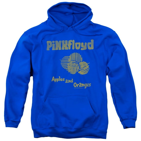 Pink Floyd - Apples And Oranges - Pull-Over Hoodie - Small