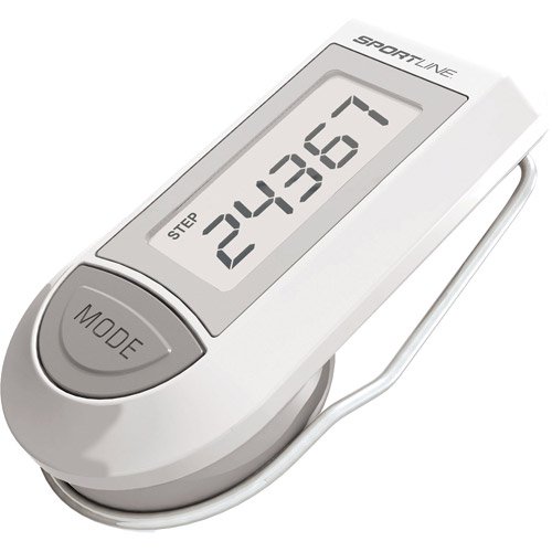 Pedometer Digital Goal Activity Tracker