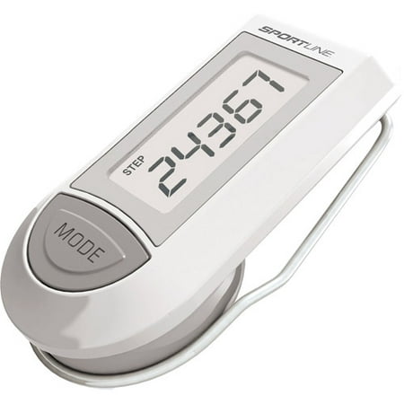 Pedometer Digital Goal Activity Tracker - Walmart.com