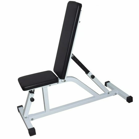 Akoyovwerve N-085 Workout Benches Adjustable Benches Fitness Dumbbell Bench