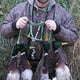thumbnail image 5 of 2 juegos de tubos de trenzados duraderos Landyard Wildfowl Ducks Call Paracordaa, 5 of 8