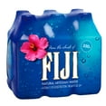 thumbnail image 4 of FIJI Natural Artesian Water, 11.2 fl oz Pack of 6 Plastic Bottles, 4 of 7