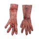 thumbnail image 1 of Guantes De Miedo Para Fiesta De Halloween, Guantes De Pata De Cosplay De Hombre Lobo Cadáver, Accesorios Para Disfraces sonducket AP006516-05, 1 of 2