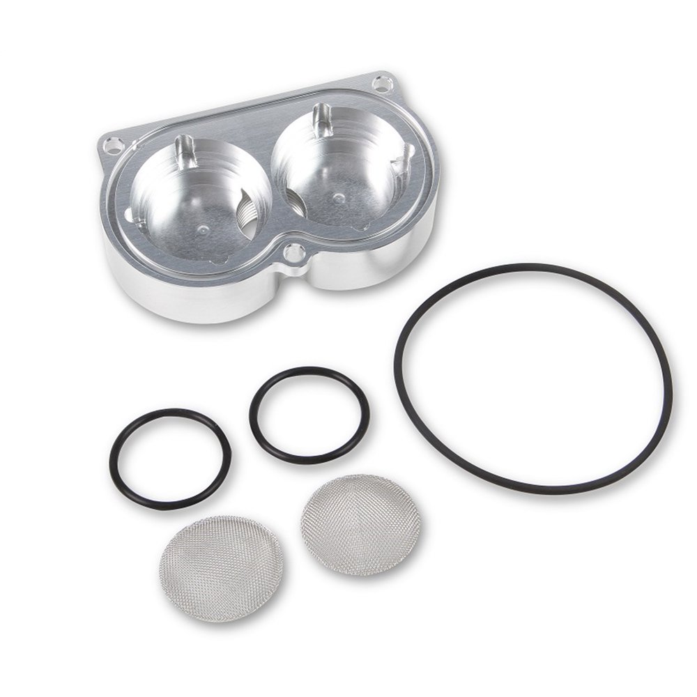 Holley Performance 123001 Electric Fuel Pump Repair Kit