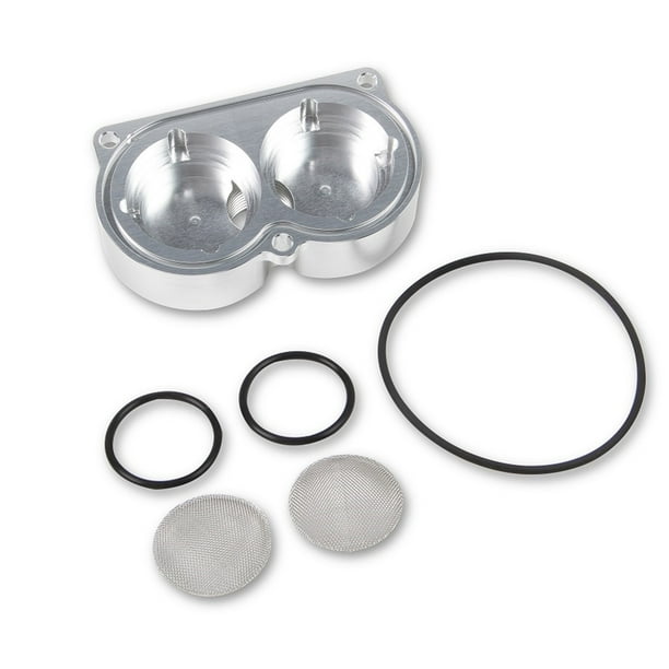 Holley Performance 12-3001 Electric Fuel Pump Repair Kit - Walmart.com