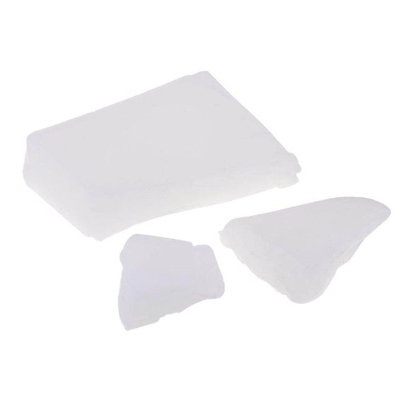 fastboy 500g / Bag Paraffin Wax Pillar Blend DIY Candles Craft Making Supplies