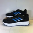 thumbnail image 1 of Size 12M - Adi-das Duramo 10 Black/Blue - HR1200, 1 of 6