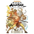 thumbnail image 1 of Avatar: le Dernier Maître de l'Air - la Promesse Omnibus, 1 of 2