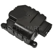 ford f250 hvac defrost mode door actuator