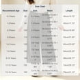 thumbnail image 3 of Edvintorg Winter Kids Clothes Girls Pants Fashion Plaid Elastic Wasit Lace Wide Leg Baggy Pants School Casual Trousers 1-14 Years, 3 of 7