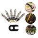 thumbnail image 5 of Phenofice 6Ud Núcleo Para Bicicletas Con Herramienta Removible En Material De Aleación, 5 of 8